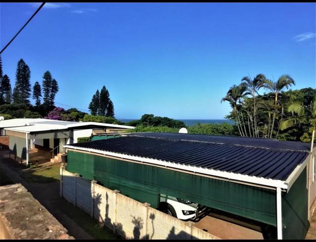 3 BEDROOM SIMPLEX FOR SALE IN WIDENHAM